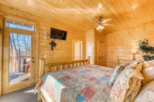 Papa Bears Cabin