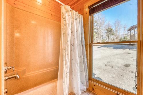 Papa Bears Cabin