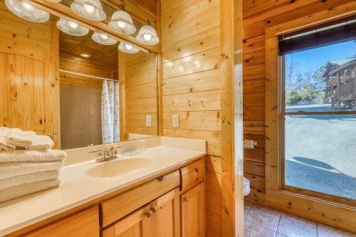 Papa Bears Cabin