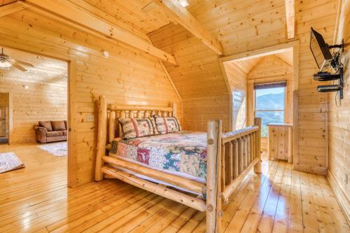 Papa Bears Cabin
