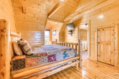 Papa Bears Cabin