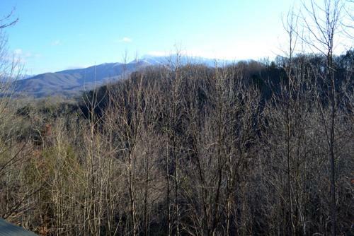 Mountain High