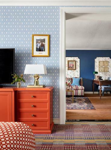 Hotel Graduate Knoxville
