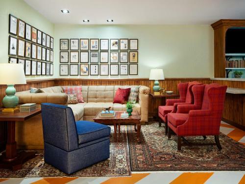 Hotel Graduate Knoxville