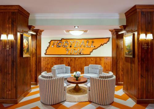 Hotel Graduate Knoxville