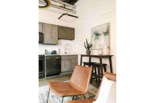 Apartamento Sunny Gay St Loft
