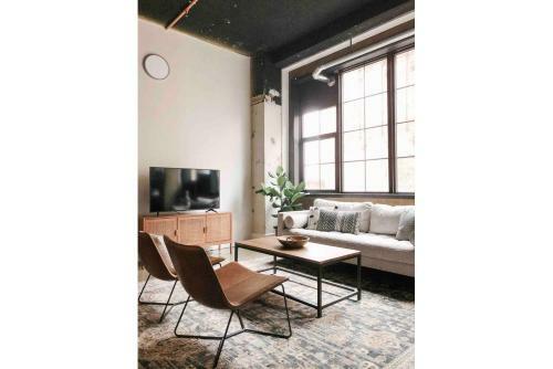 Apartamento Sunny Gay St Loft