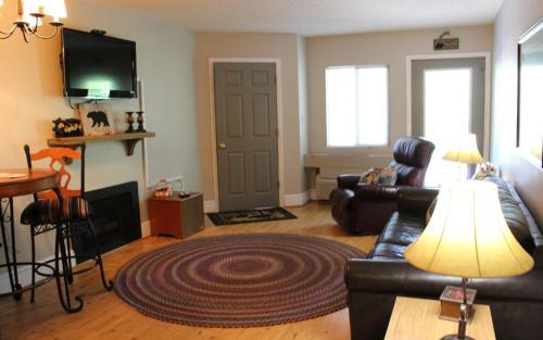Apartamento Gatlinburg Chateau 210
