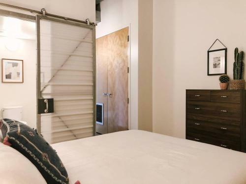Apartamento Sunny Sterchi Loft W/ View