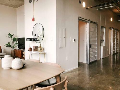 Apartamento Sunny Sterchi Loft W/ View