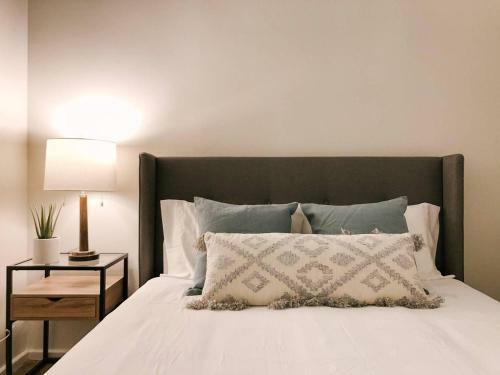 Apartamento Sunny Sterchi Loft W/ View