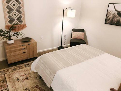 Apartamento Sunny Sterchi Loft W/ View