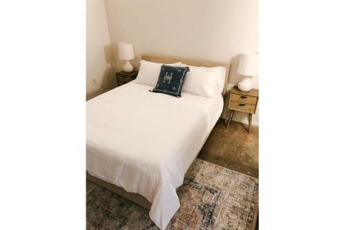 Apartamento Sunny Sterchi Loft W/ View