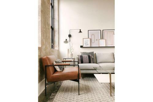 Apartamento Sunny Sterchi Loft W/ View