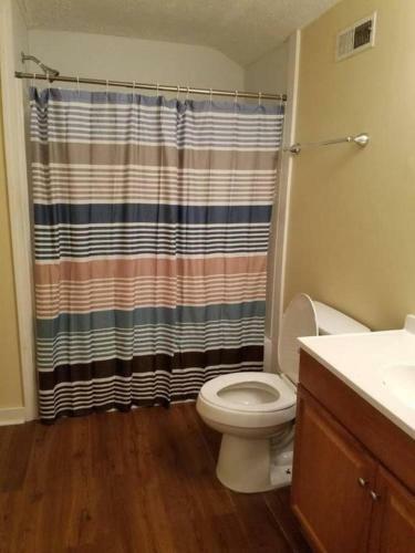 Apartamento Spacious East Knoxville Duplex