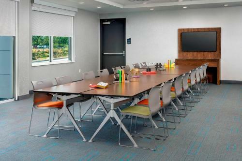Hotel Aloft Knoxville West