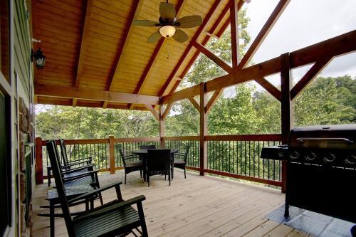 Big Splash Chalet