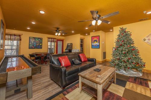 Big Splash Chalet