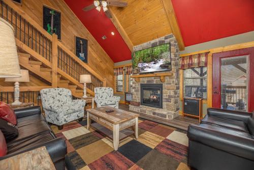 Big Splash Chalet