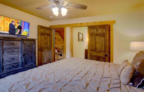 Big Splash Chalet
