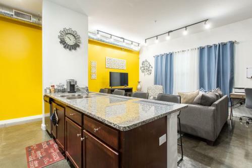Apartamento Swan Place