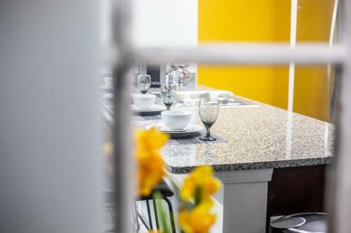 Apartamento Swan Place