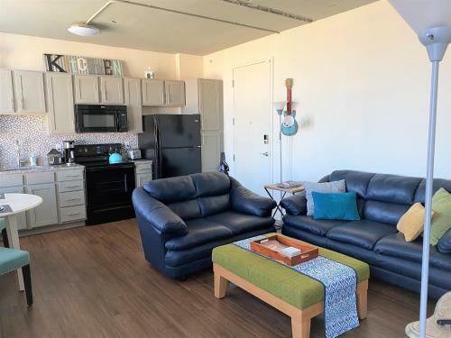 Apartamento Star Place Downtown Memphis
