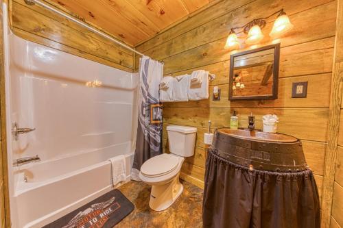 1 Bed 2 Bath Vacation Home In Kodak