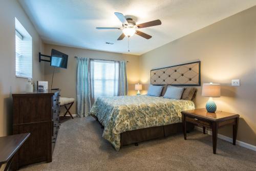 Apartamento Mountain View Place #1