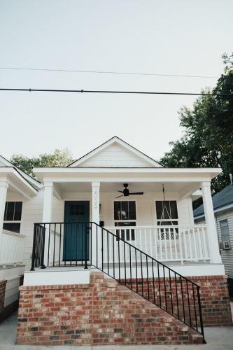 Memphis Dream Home 4