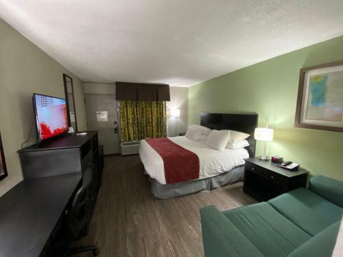 Lx Hotel By Wyndham