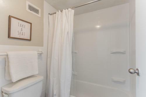 Apartamento Brand New Downtown Studio With River Views