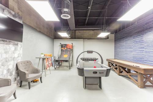 Apartamento Brand New Downtown Studio With River Views