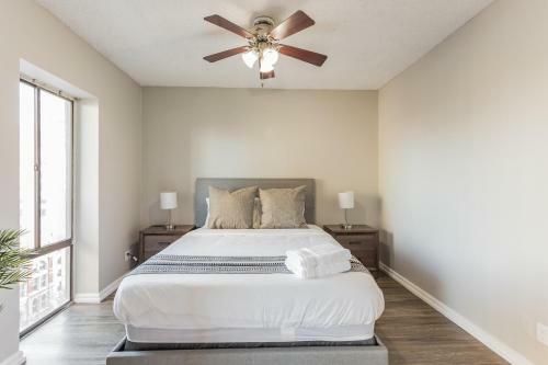 Apartamento Beautiful Memphis Studio + Walk Score 85