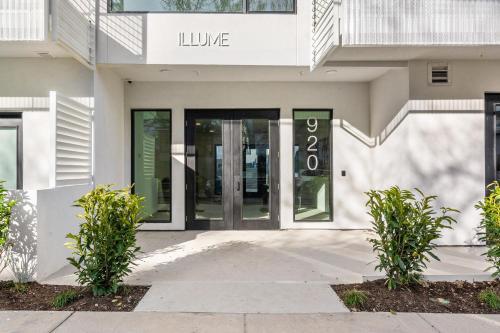 Apartamento Illume - Upscale Gulch View Getaway - Corner Unit Condo