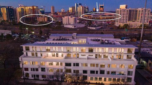 Apartamento Illume - Upscale Gulch View Getaway - Corner Unit Condo