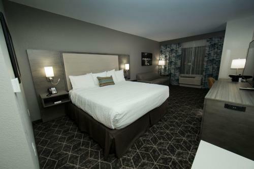 Hotel Best Western Plus Lawrenceburg