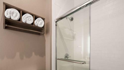 Hotel Best Western Plus Lawrenceburg
