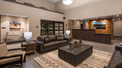 Hotel Best Western Plus Lawrenceburg