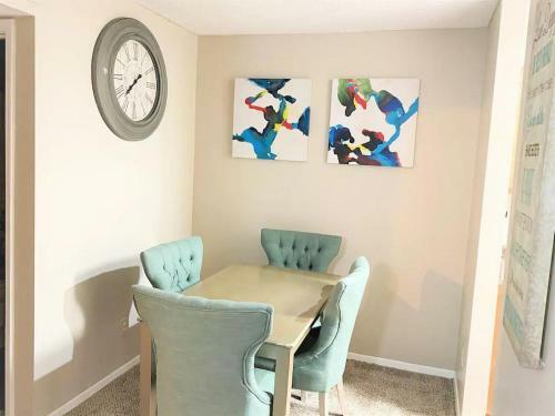 Apartamento King Bed Free Parking Downtown With Pool View