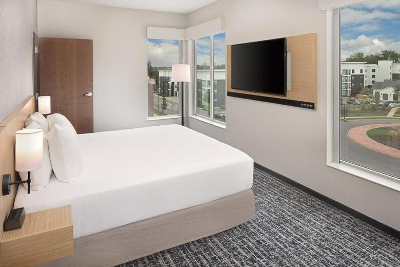 Hotel Hyatt Place Murfreesboro