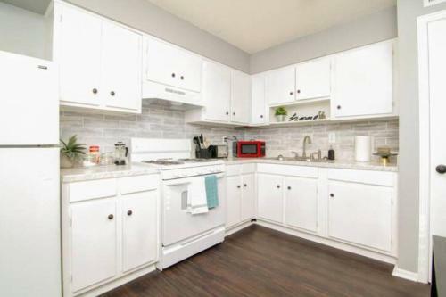 Apartamento Urban Pet Friendly Stay 16