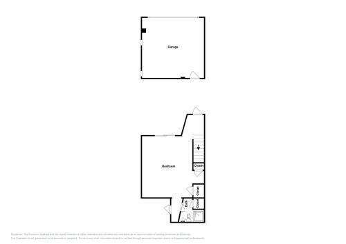 Modern Weho Townhouse Apt 8 Townhouse