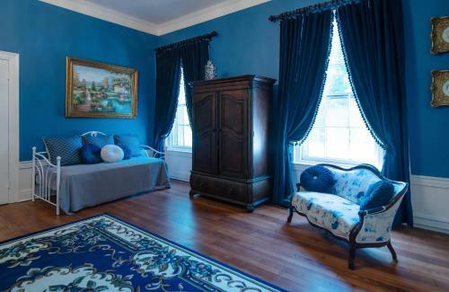 Bed & Breakfast Belle Air Mansion And Inn