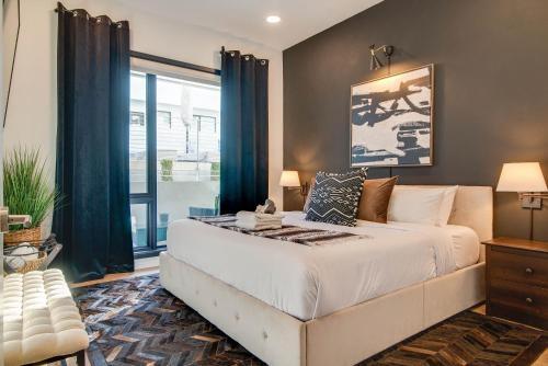 Apartamento Lllume - New Green Community - Poolside End Unit Condo