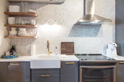 Apartamento 506 Lofts