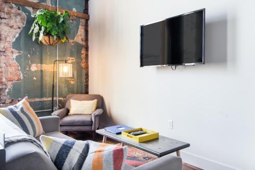 Apartamento 506 Lofts