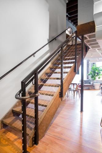 Apartamento 506 Lofts