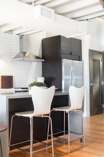 Apartamento 506 Lofts