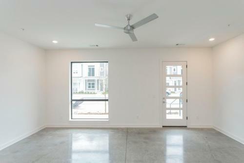 Modern Loft In Wedgewood Houston 90 Day Min